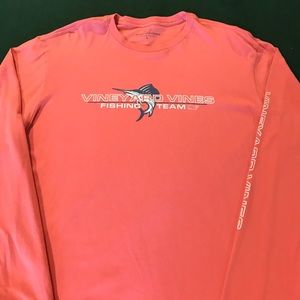 Vineyard Vines Long Sleeve Shirt