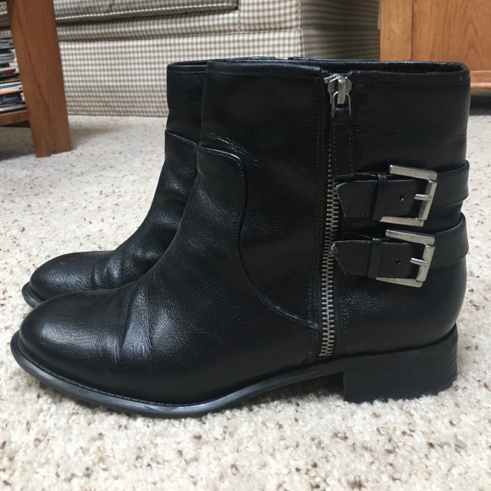 Nine West Booties