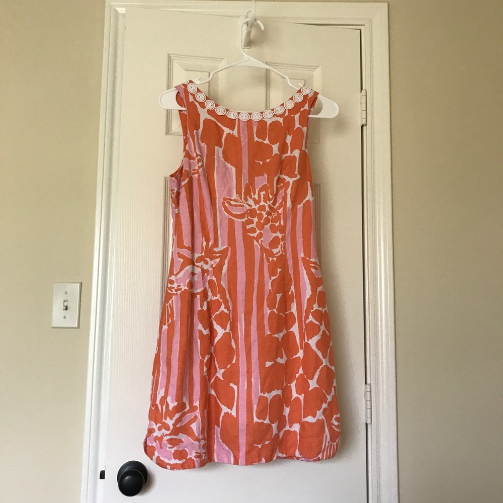 Lilly Pulitzer For Target Dress