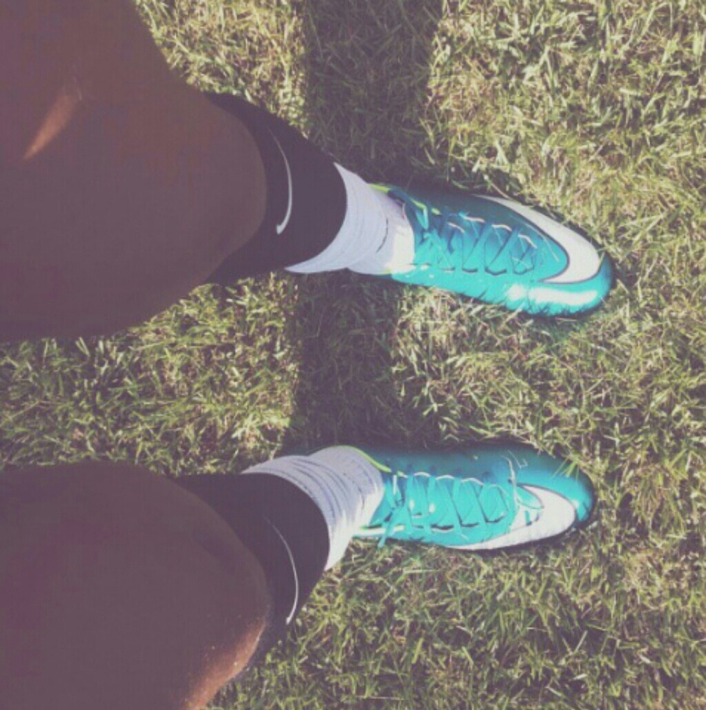 SOCCER CLEATS! ✨