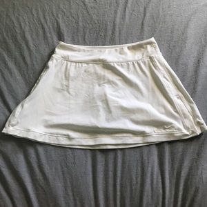 Nike skort