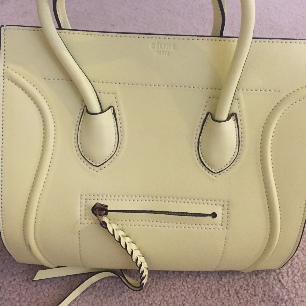 Handbag