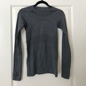 Lululemon Long Sleeve