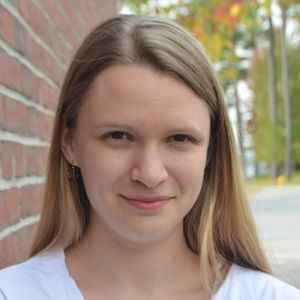 Meet your Posher, Jenna