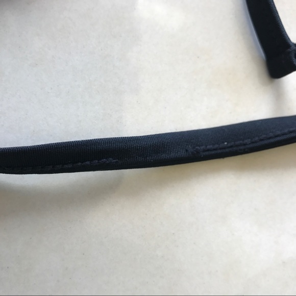 SALE‼️Candies Swim beaded push up bikini top - Picture 4 of 6