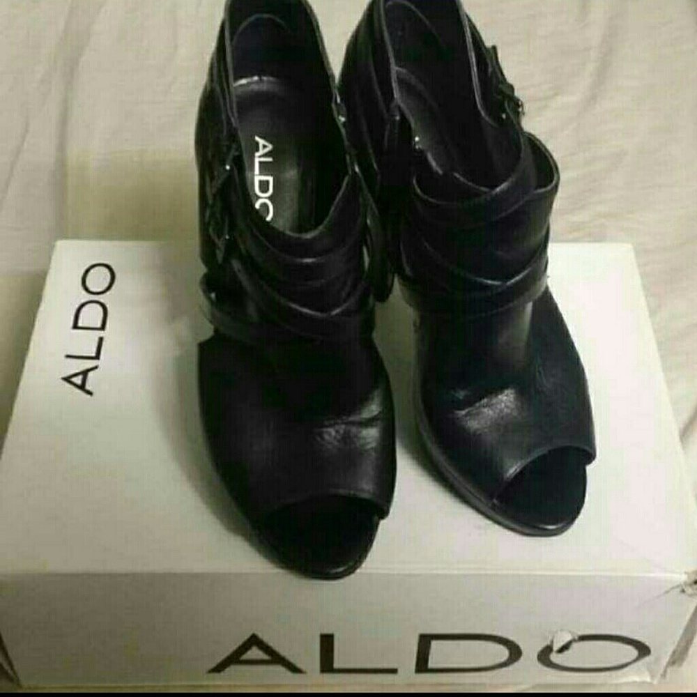 Aldo Shoes