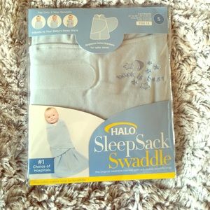 Halo SleepSack Swaddle