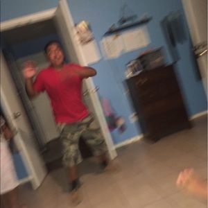 Meet your Posher, Daniel