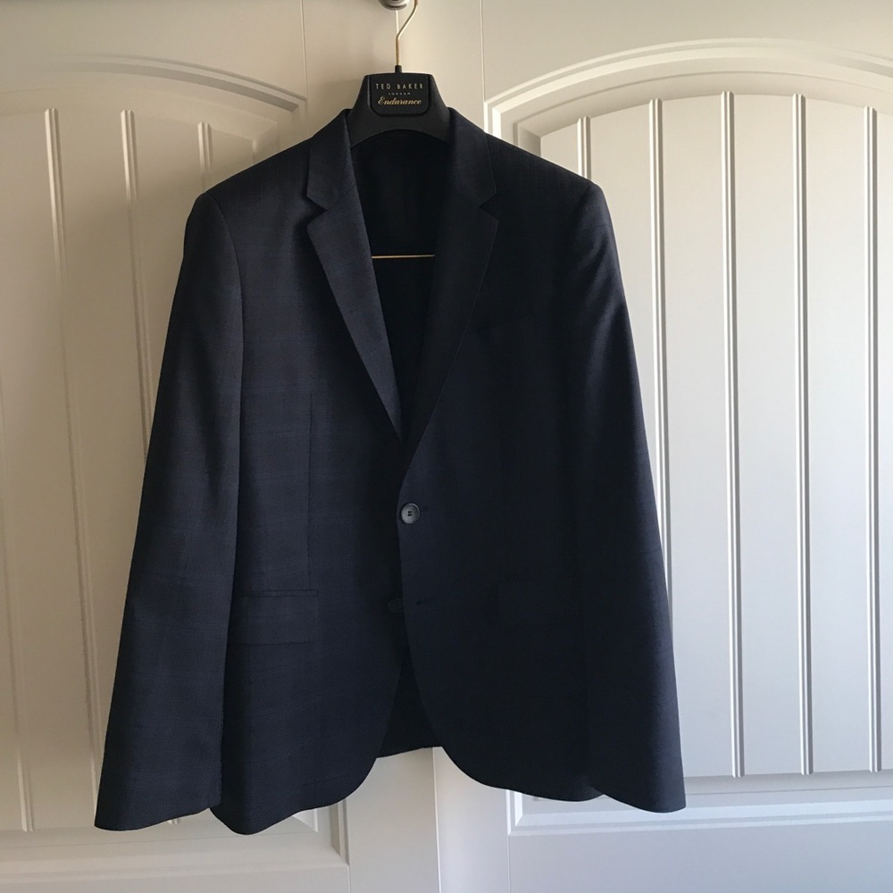 Hugo Boss Jacket 36S