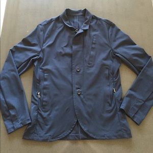Lululemon Men's Blazer