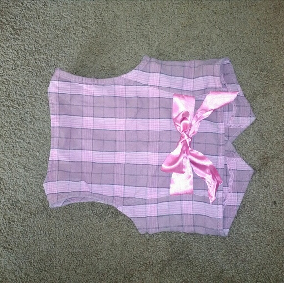 Girls vest - Picture 2 of 4