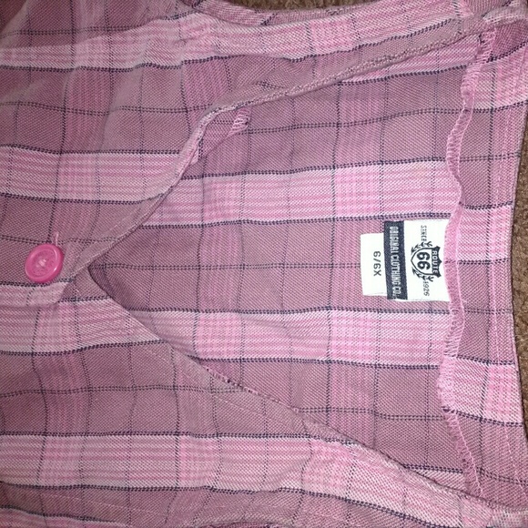 Girls vest - Picture 3 of 4
