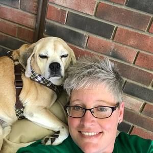 Meet your Posher, Robin