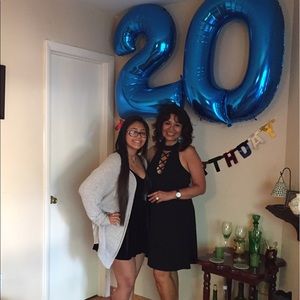 Meet your Posher, Patricia