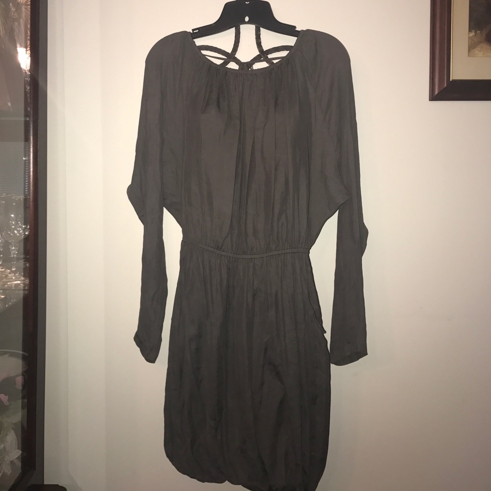 ALL SAINTS DRESS