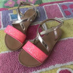 Toddler Girl Sandals