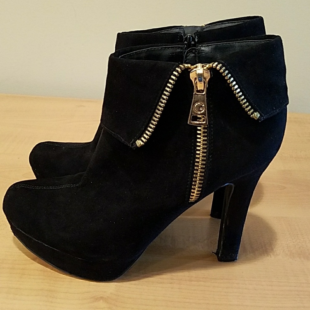 SOLD - G By GUESS Rocket