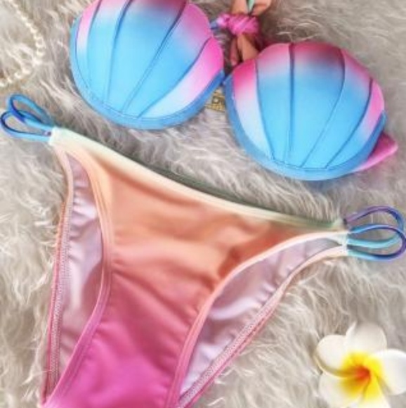 Other - Coming Soon 👉 Women's Bikini Set