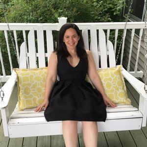 Meet your Posher, Bibi