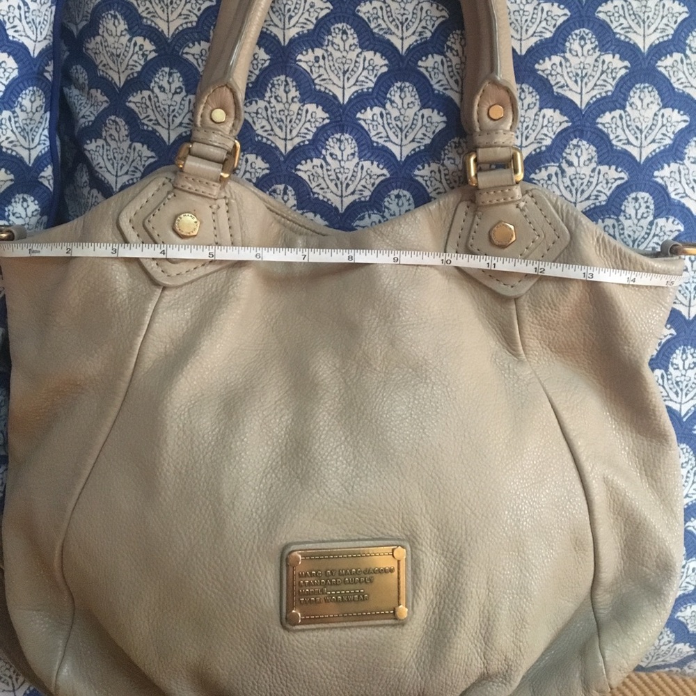 Marc by Marc Jacobs Classic Q Francesca Large - Picture 2 of 6
