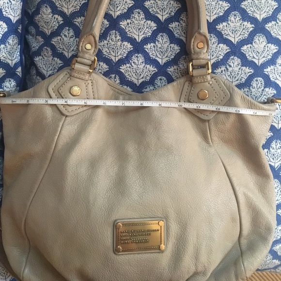 Marc by Marc Jacobs Classic Q Francesca Large - Picture 2 of 6