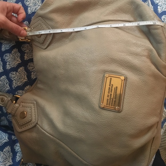 Marc by Marc Jacobs Classic Q Francesca Large - Picture 6 of 6