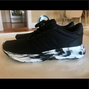 NEW Adidas Neo Cloudfoam Lite Racer