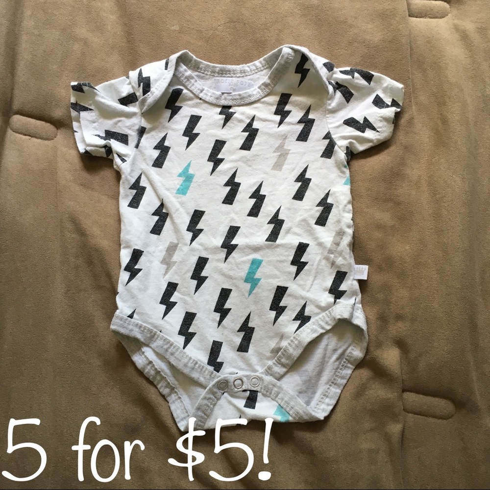 👶Rosie Pope baby Onesie