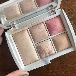 Hourglass Cosmetics Makeup - Hourglass Cosmetics Ambient Lighting Palette - LE Hourglass Cosmetics Makeup - Hourglass Cosmetics Ambient Lighting Palette - LE