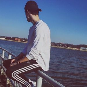 Meet your Posher, Michael