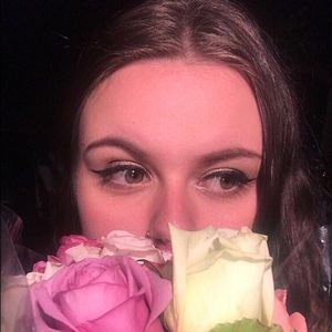 Meet your Posher, Vicki