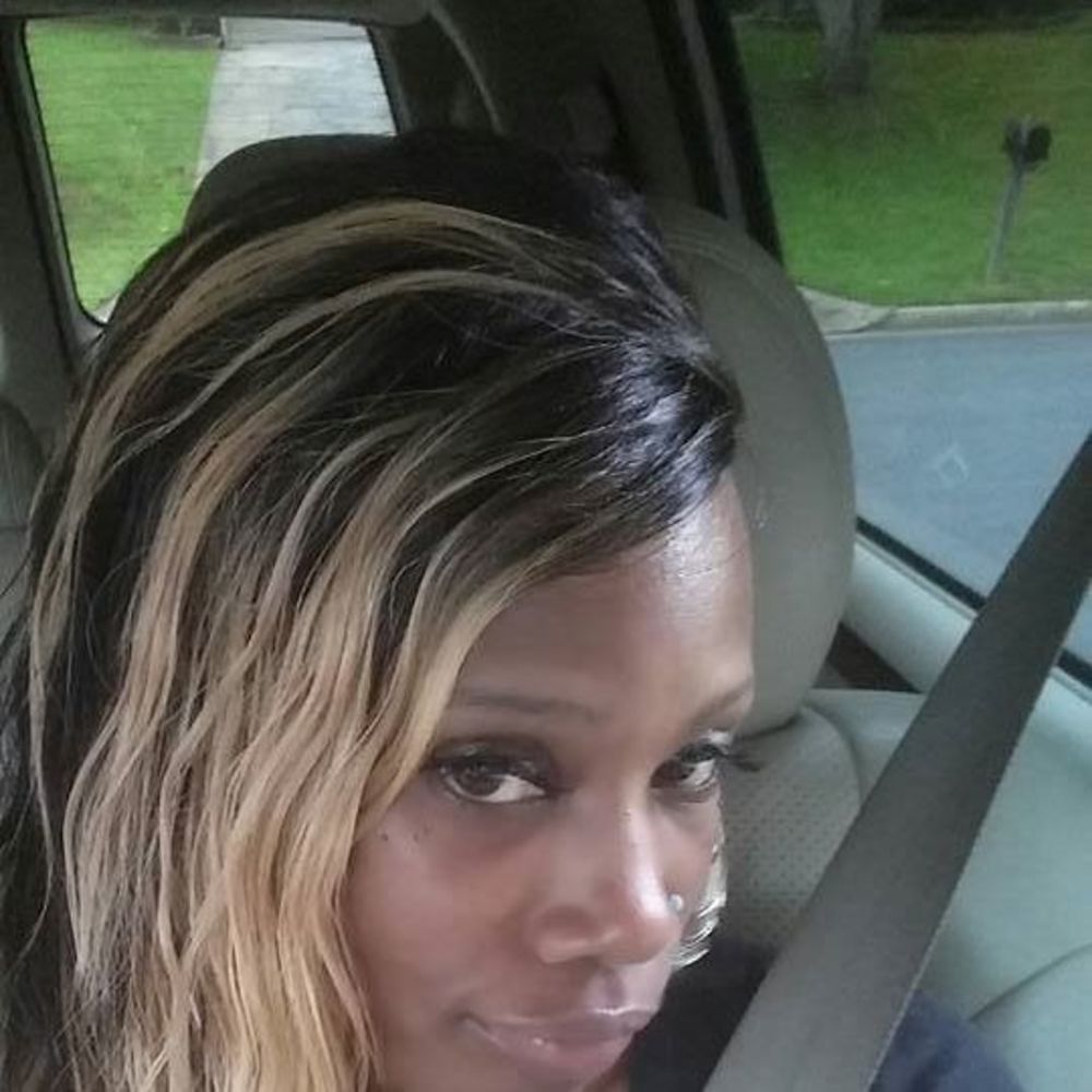 Meet your Posher, Sherrie