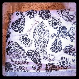 💥SALE💥Free People Cloth Bag