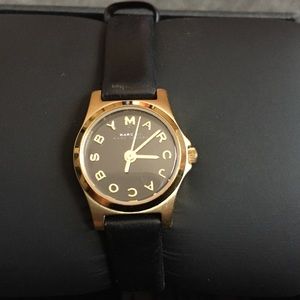 Marc Jacobs watch