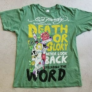 Ed Hardy T-Shirt