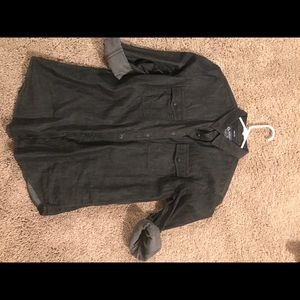 Classy and comfortable