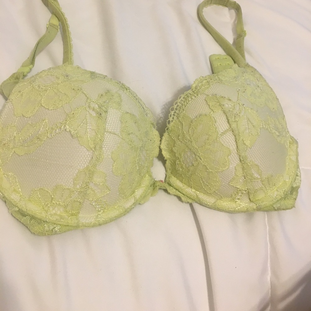 Victoria secret bra