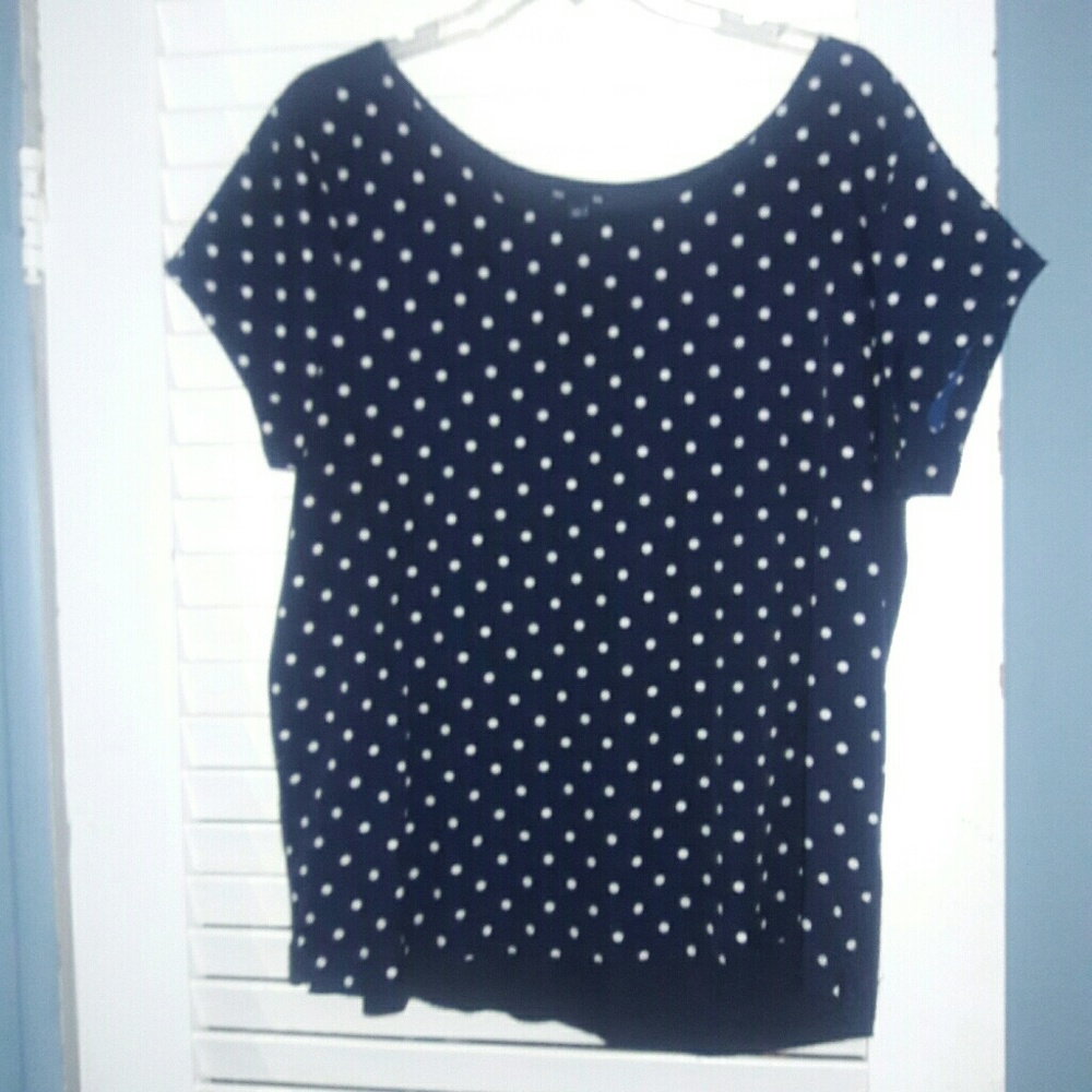 Lightweight top