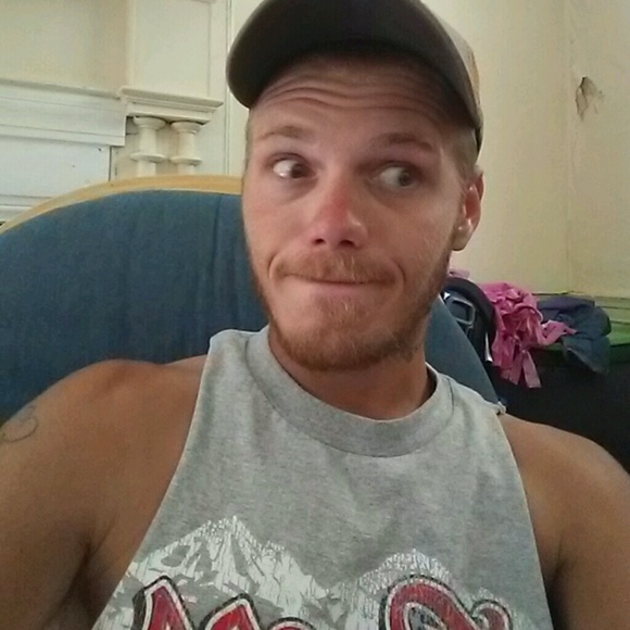 Meet your Posher, Christopher - Picture 1 of 1