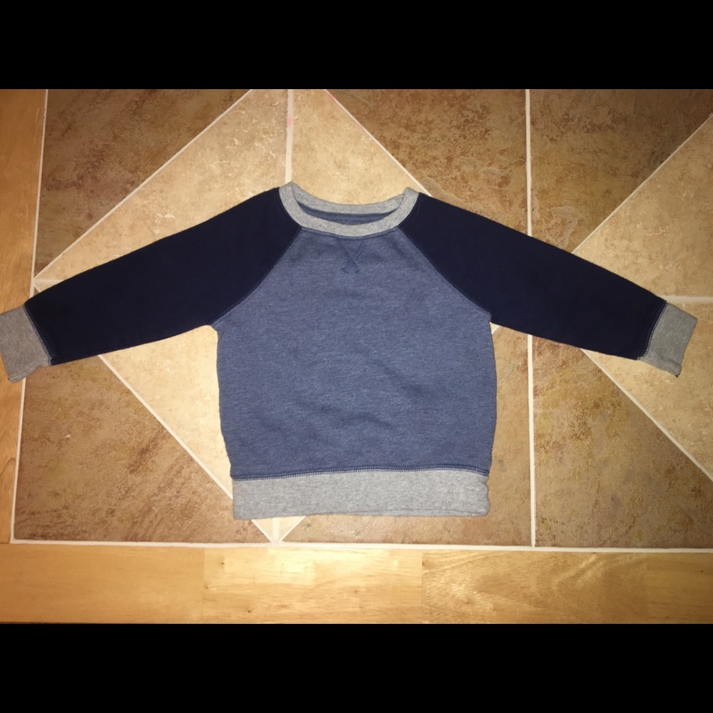 VGUC 2T Circo Sweatshirt