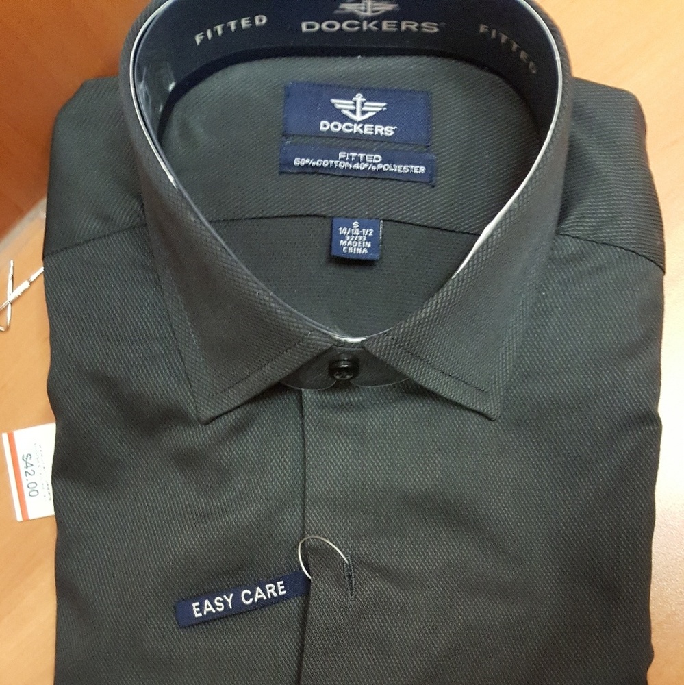 Dockers dress shirt