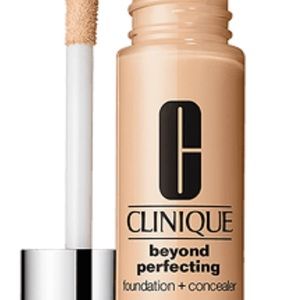 Clinique Beyond Perfecting Foundation