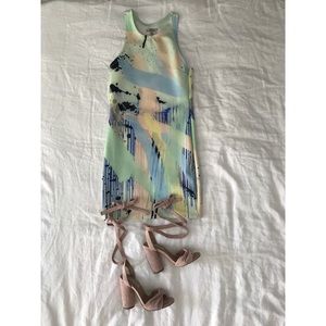 Zara Bodycon Dress