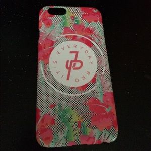 Jake Paul LIMITED EDITION iPhone 6 Case