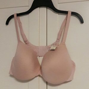 Baby Pink bra