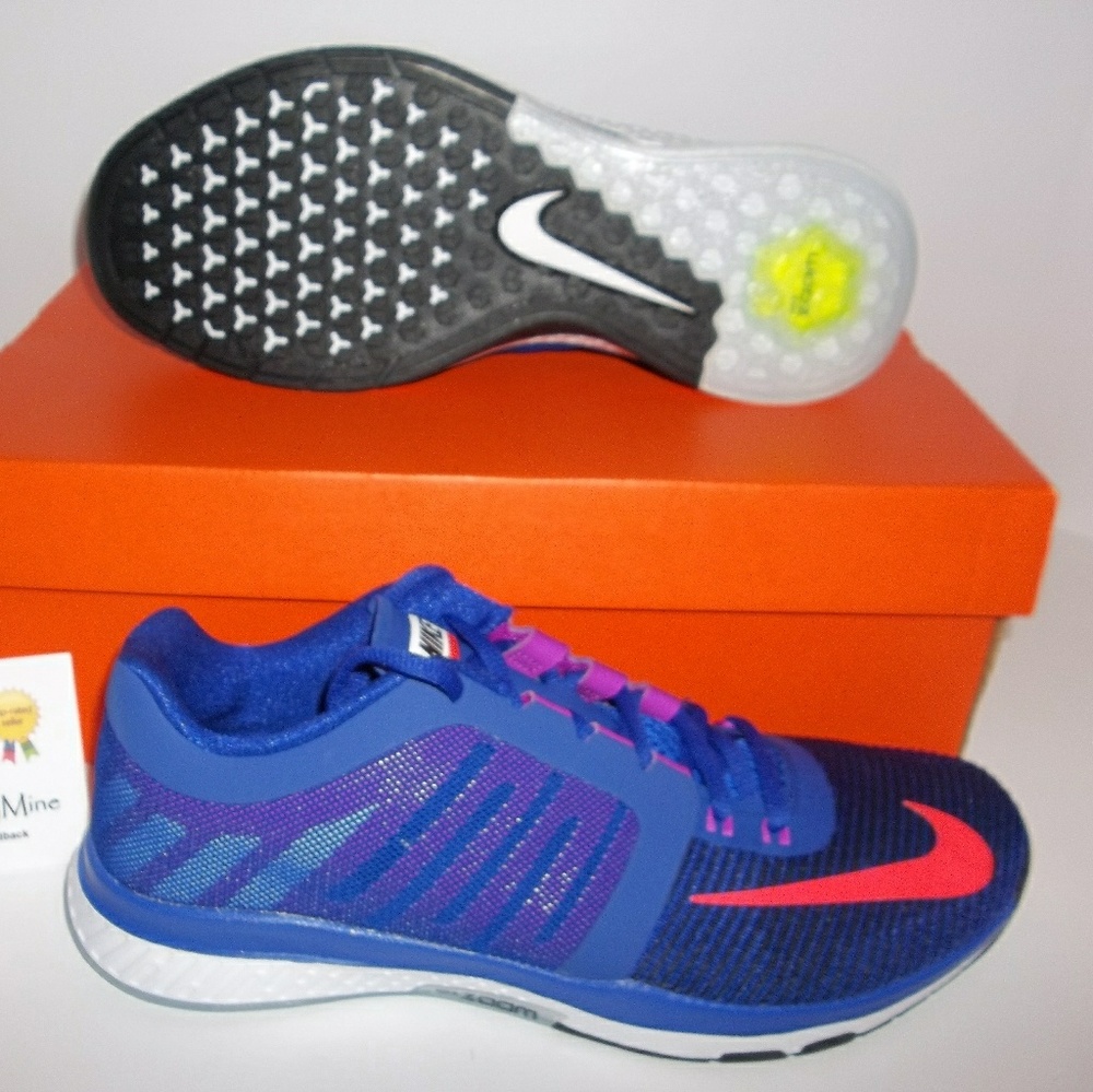 New Nike Zoom Speed TR3 – Various Sizes