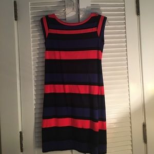 French connection bodycon dress