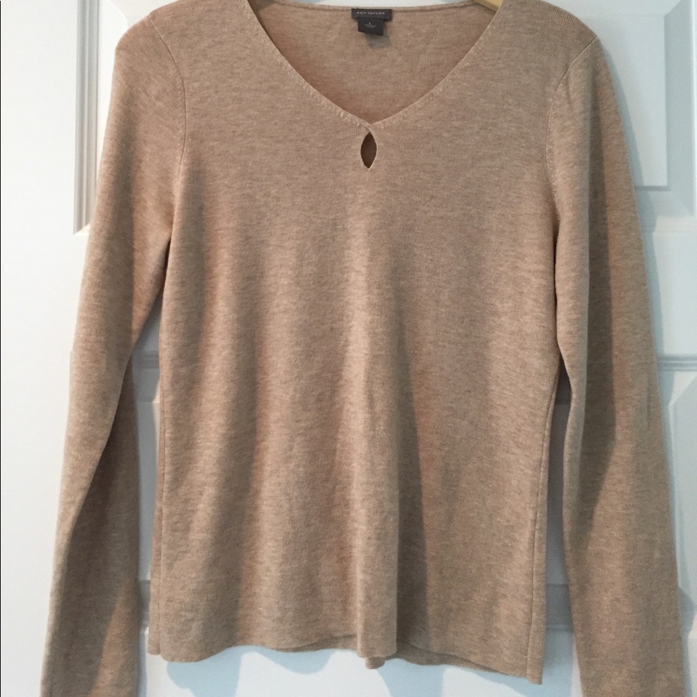 Ann Taylor Sweater