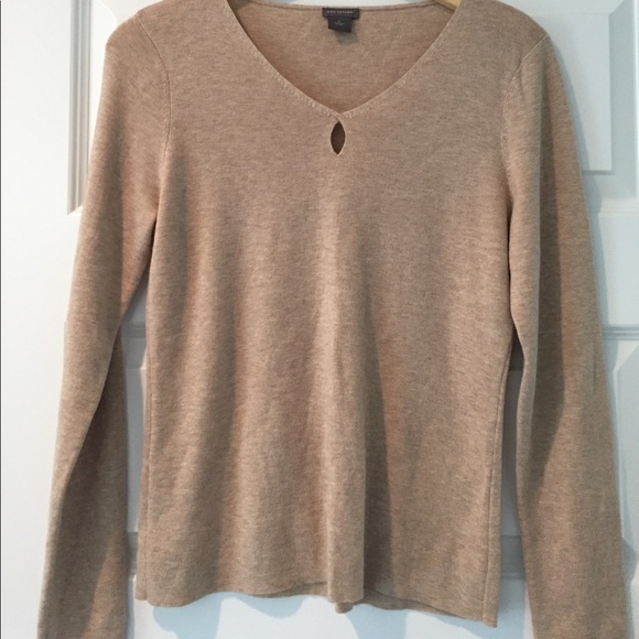 Ann Taylor Sweaters - Ann Taylor Sweater