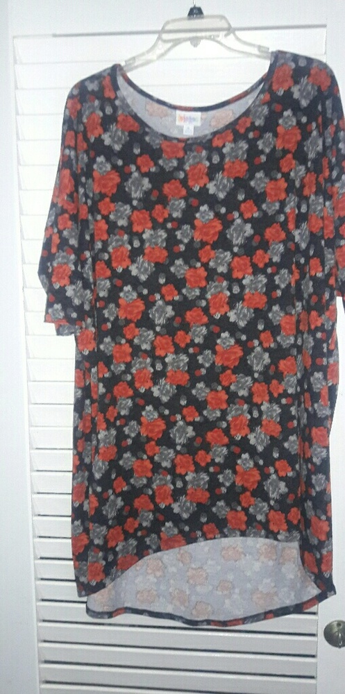 Lularoe irma